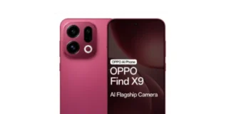 Oppo Find X9 5G: नए साल पर हजारों रुपये की छूट पर खरीदें एआई फ्लैगशिप कैमरे वाला मोबाइल, दमदार हैं खूबियां; जानें पूरा ऑफर Oppo Find X9 5G
