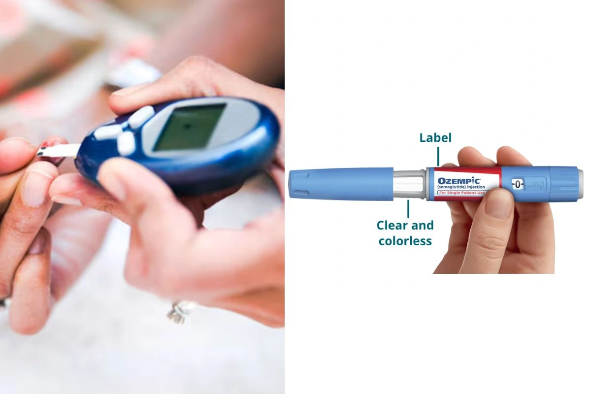 Ozempic Injection Ozempic Injection