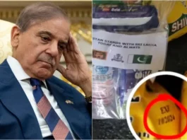 Pakistan Sri Lanka Aid