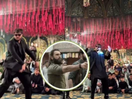 Pakistani Viral Video