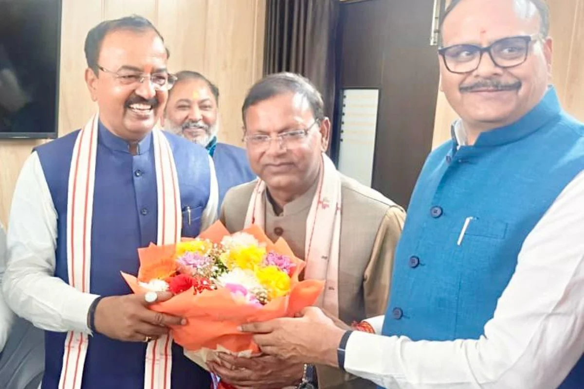 Pankaj Chaudhary Pankaj Chaudhary