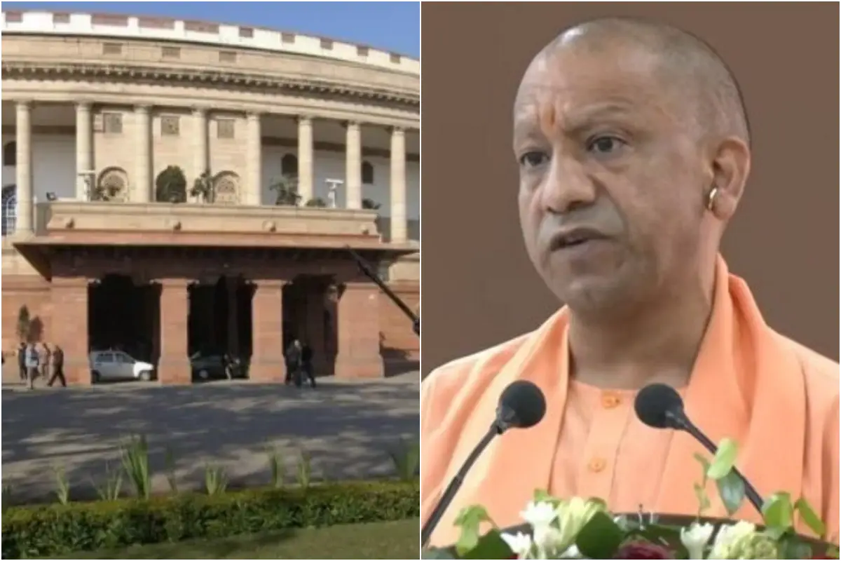 Parliament Terror Attack 2001 Parliament Terror Attack 2001