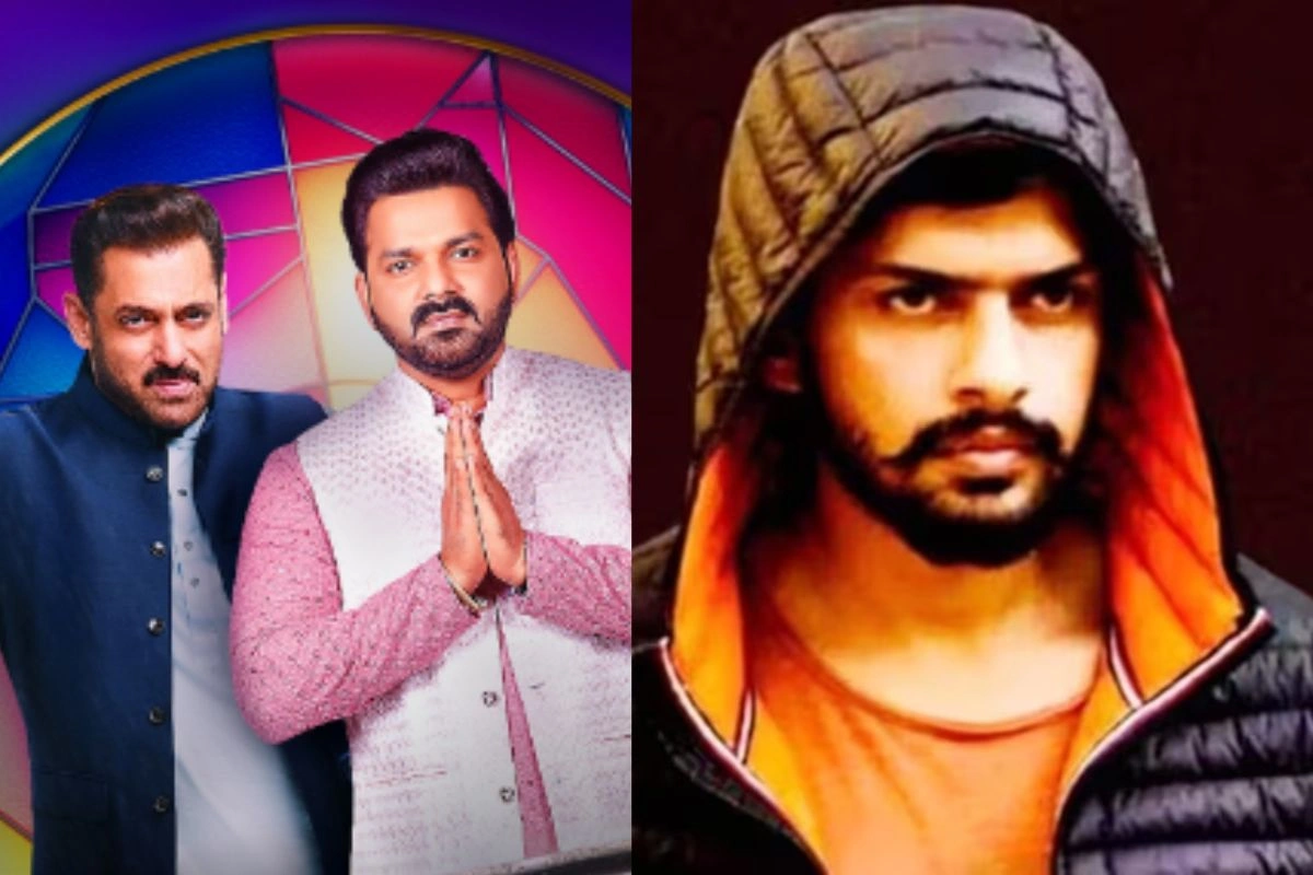 Pawan Singh Pawan Singh