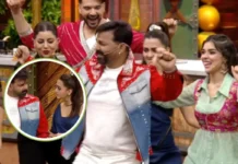 Pawan Singh को देख तेजस्वी प्रकाश से लेकर ईशा सिंह तक हुई क्लीन बोल्ड, लाफ्टर शेफ्स सीजन 3 न्यू प्रोमो में दिखा टीआरपी किंग का भौकाल Pawan Singh