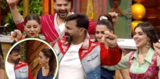 Pawan Singh को देख तेजस्वी प्रकाश से लेकर ईशा सिंह तक हुई क्लीन बोल्ड, लाफ्टर शेफ्स सीजन 3 न्यू प्रोमो में दिखा टीआरपी किंग का भौकाल Pawan Singh