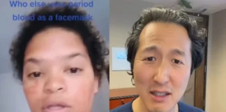 Period Blood Face Mask: चेहरे पर पीरियड ब्लड का मास्क लगाने से क्या सच में आता है ग्लो? डॉक्टर ने बताई सच्चाई Period Blood Face Mask