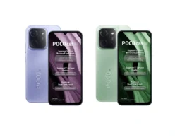 Poco C85 5G
