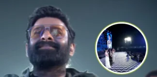 Prabhas क्या 20 साल छोटी ‘द राजा साब’ की इस एक्ट्रेस को कर रहे डेट, देखें साड़ी ने किस तरह उड़ाई अफवाहें Prabhas