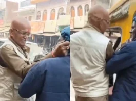 Pratapgarh Viral Video