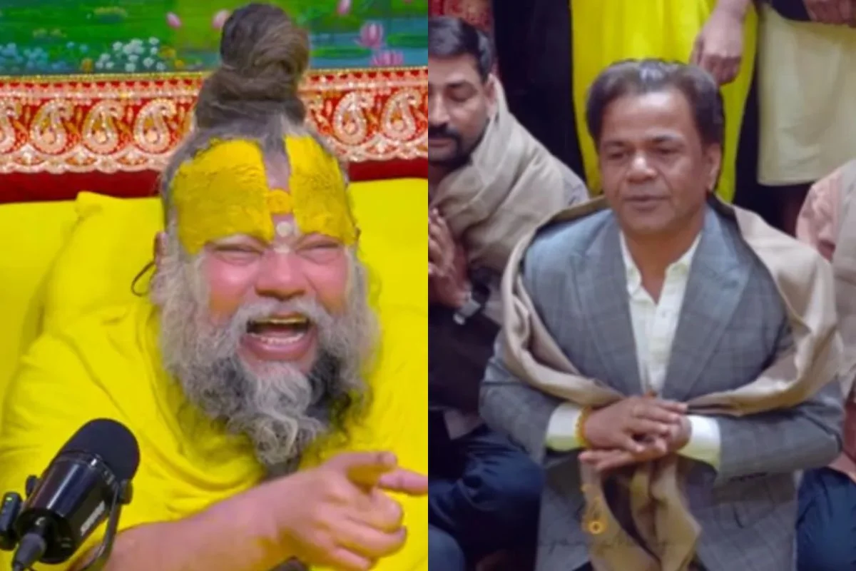 Premanand Ji Maharaj Premanand Ji Maharaj