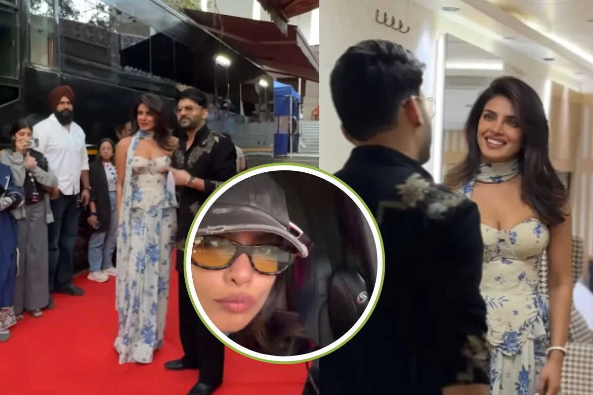 Priyanka Chopra Priyanka Chopra