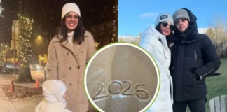 Priyanka Chopra न्यू ईयर 2026 से पहले पति निक जोनस और मालती संग करती दिखी एडवेंचर, कहा ‘खुशी आसमान से…’ Priyanka Chopra