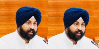 Punjab News: मान सरकार के नेतृत्व में पंजाब बना देश का करियर लीडर, जहां 5,000 से ज़्यादा शिक्षकों को सीधे IIT मद्रास सिखाएगा टॉप 100 हाई-डिमांड जॉब्स। Punjab News