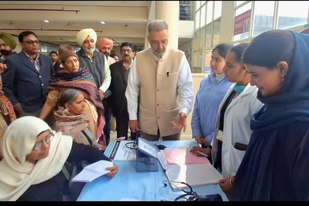 Punjab News Punjab News