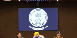Punjab News: पंजाब सरकार की ओर से शहीदी सभा के अवसर पर संगत के लिए स्वास्थ्य सुविधाएं, आवागमन, सफाई और सुरक्षा व्यवस्था के व्यापक इंतजाम – मुख्यमंत्री Punjab News