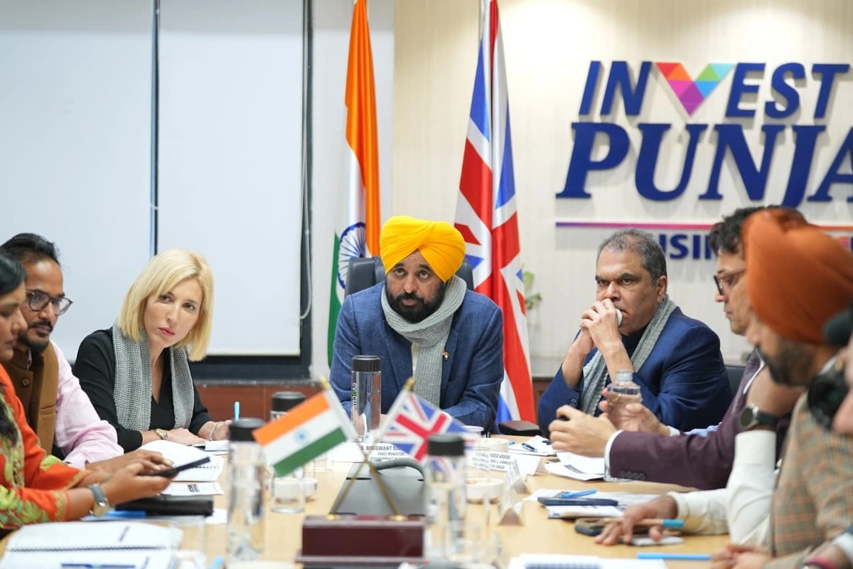 Punjab News Punjab News