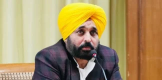 Punjab News: मुख्यमंत्री द्वारा गांवों को गुटबंदी से ऊपर उठकर भाईचारे की भावना बनाए रखने की अपील Punjab News