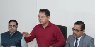 Punjab News: रंगला पंजाब की ओर मान सरकार का डिजिटल कदम : सेवा डिलीवरी नेटवर्क को मजबूत करने के लिए खोले जाएंगे 54 नए सेवा केंद्र Punjab News