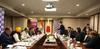 Punjab News: CM मान की विदेश यात्रा का शानदार रहा नतीजा – 9 दिग्गज कंपनियों ने पंजाब को चुना, मोहाली बनेगा एशिया का नया IT हब Punjab News