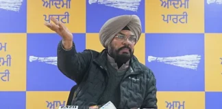 Punjab News: मनरेगा खत्म करने में अकाली दल की मिलीभगत, अकाली दल की चुप्पी भाजपा के साथ उनके गुप्त समझौते का पर्दाफाश करती है: कुलदीप धालीवाल Punjab News