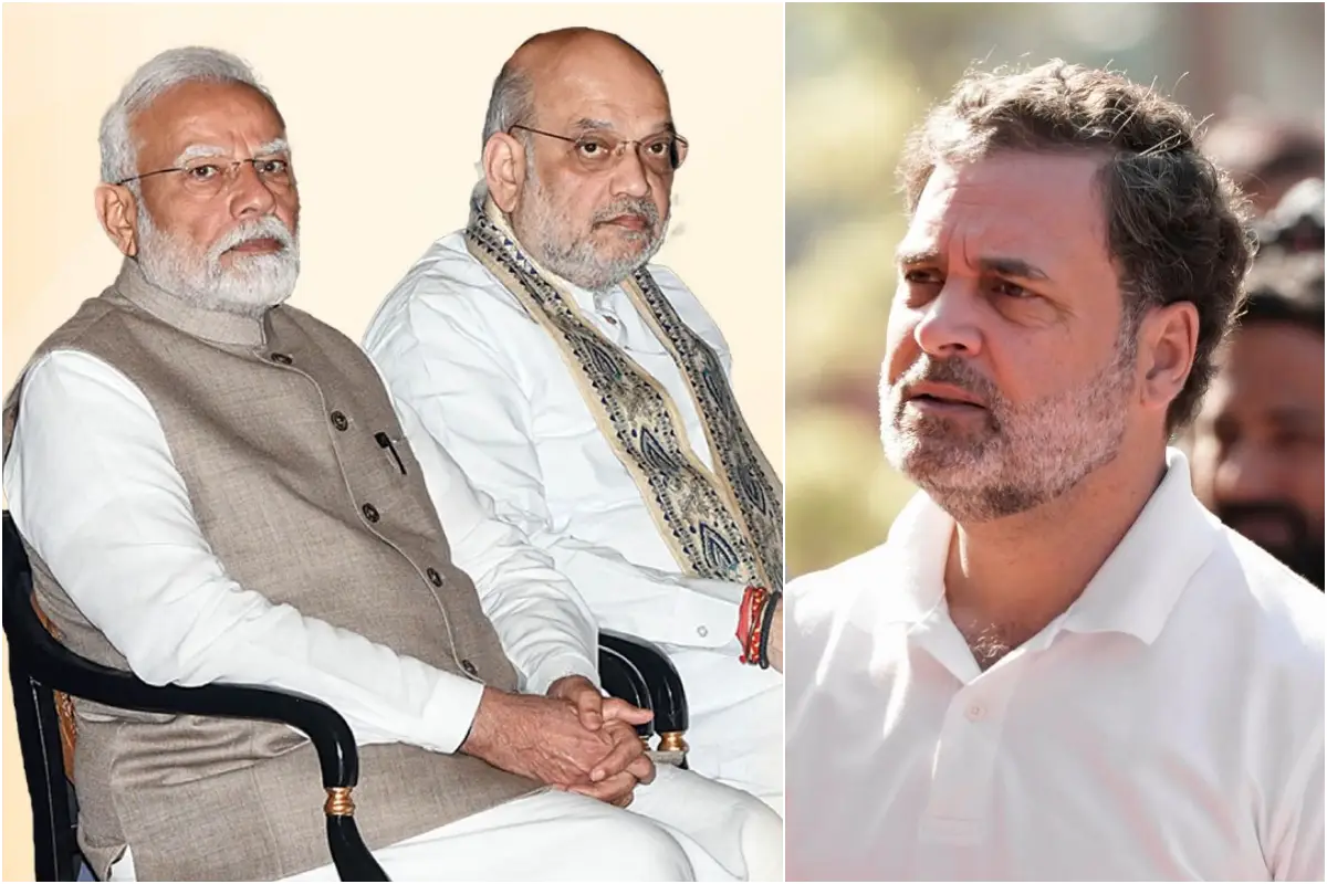 Rahul Gandhi Rahul Gandhi