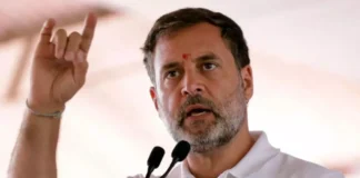 Rahul Gandhi: ‘देश में वन मैन शो चल रहा..,’ मनरेगा संरक्षण को लेकर पीएम मोदी पर मुखर हुए LoP, अब आगे ये रणनीति अपनाने का ऐलान Rahul Gandhi