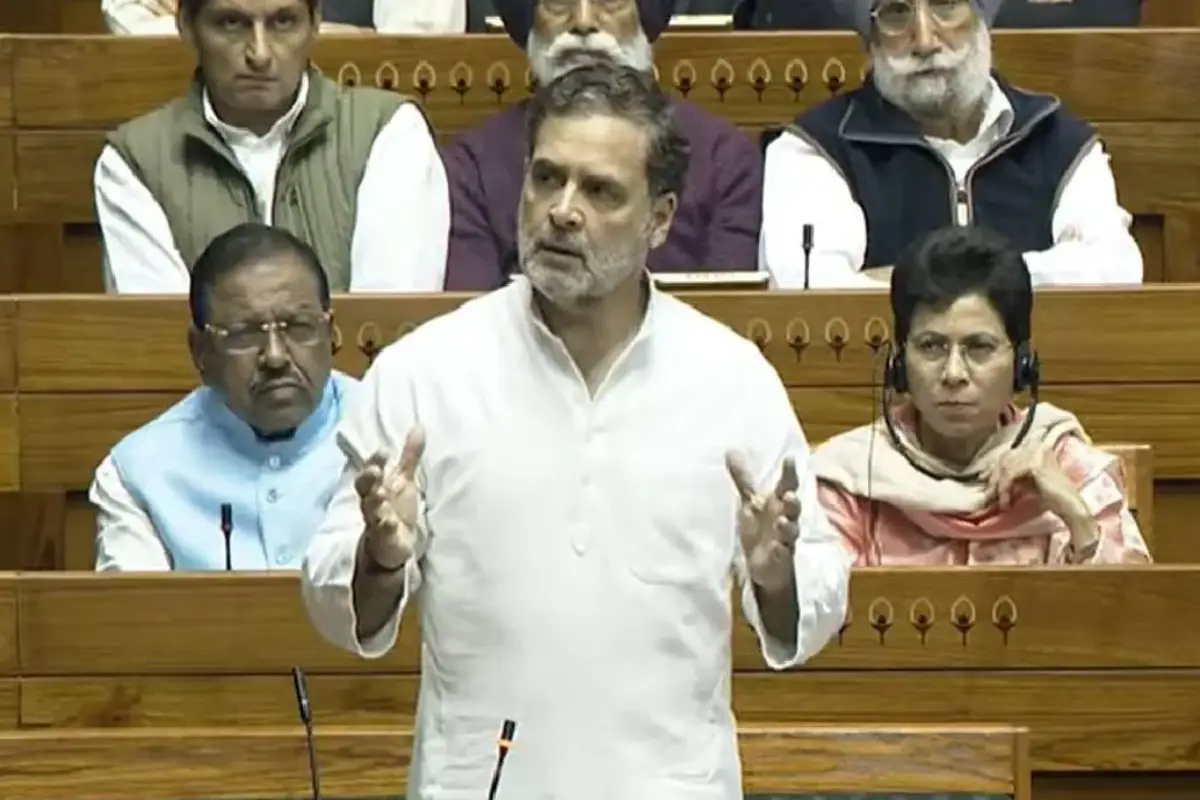 Rahul Gandhi Rahul Gandhi