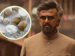 Rajinikanth Birthday