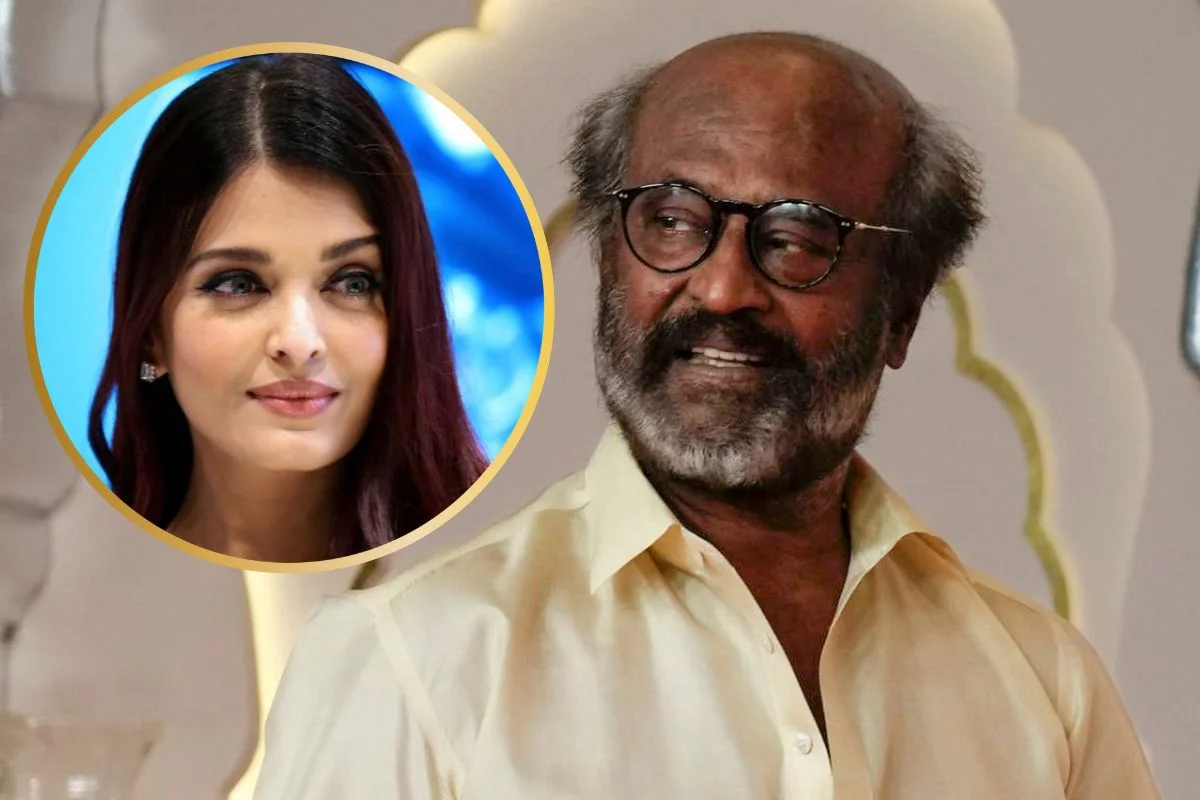 Rajinikanth Rajinikanth