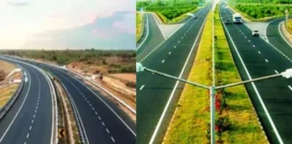 Rampur News : योगी राज में पलटने वाली है रामपुर की किस्मत, 188 करोड़ का फोरलेन बढ़ाएगा रोजगार और व्यापार Rampur News