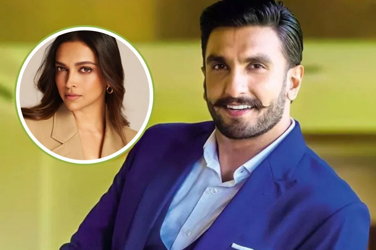 Ranveer Singh Ranveer Singh