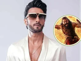 Ranveer Singh