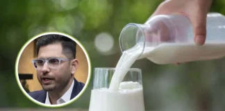 Raw Milk: कच्चे दूध की खतरनाक सच्चाई जान हिल जाएंगे आप, एक्सपर्ट ने बताया कैसे यह पीना है जहर Raw Milk
