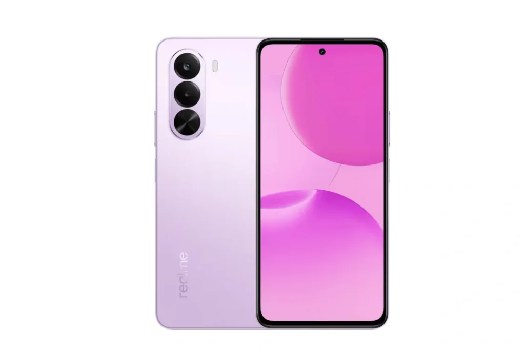 Realme 16 Pro Plus 5G