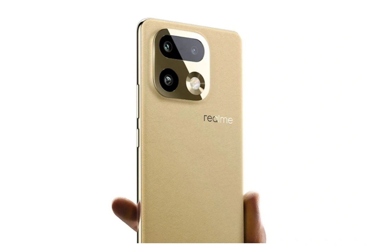 Realme 16 Pro Series 5G Realme 16 Pro Series 5G