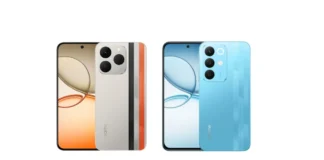 Realme Narzo 90 5G vs Narzo 90x 5G: स्लीक डिजाइन, बड़ी बैटरी, एआई पावर्ड कैमरा, तूफानी परफॉर्मेंस, दोनों में से किसे खरीदना फायदे का सौदा? जानें अंतर Realme Narzo 90 5G vs Narzo 90x 5G