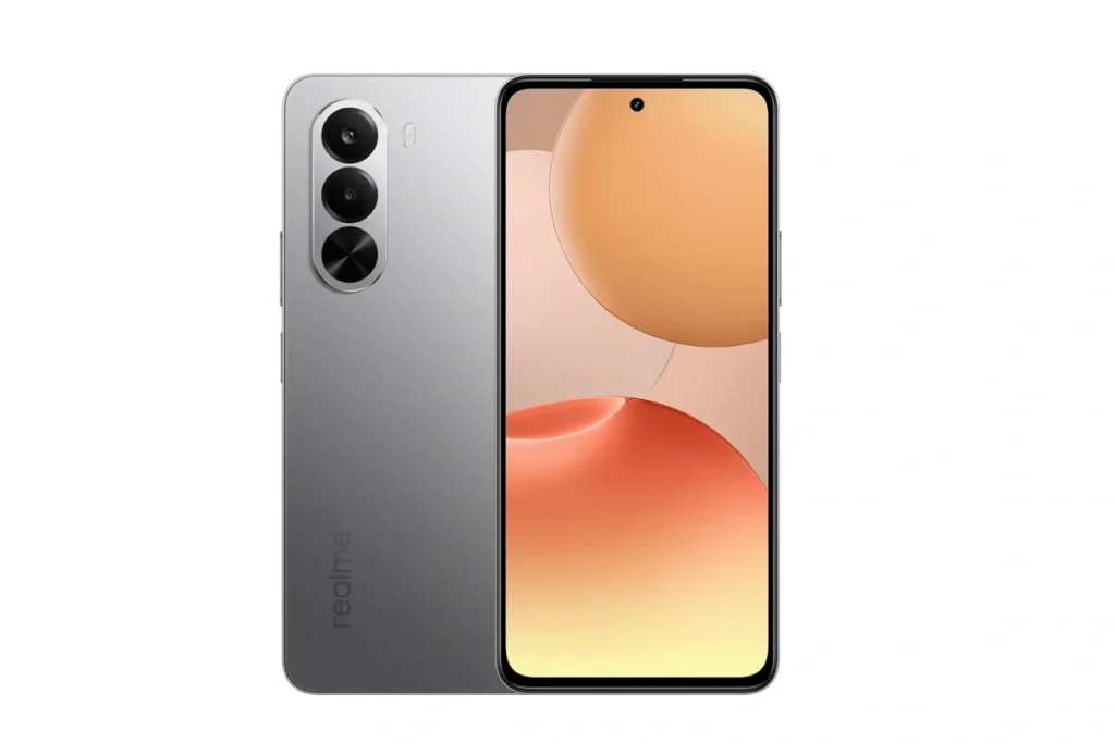 Realme P4X 5G