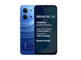 Redmi 15C 5G
