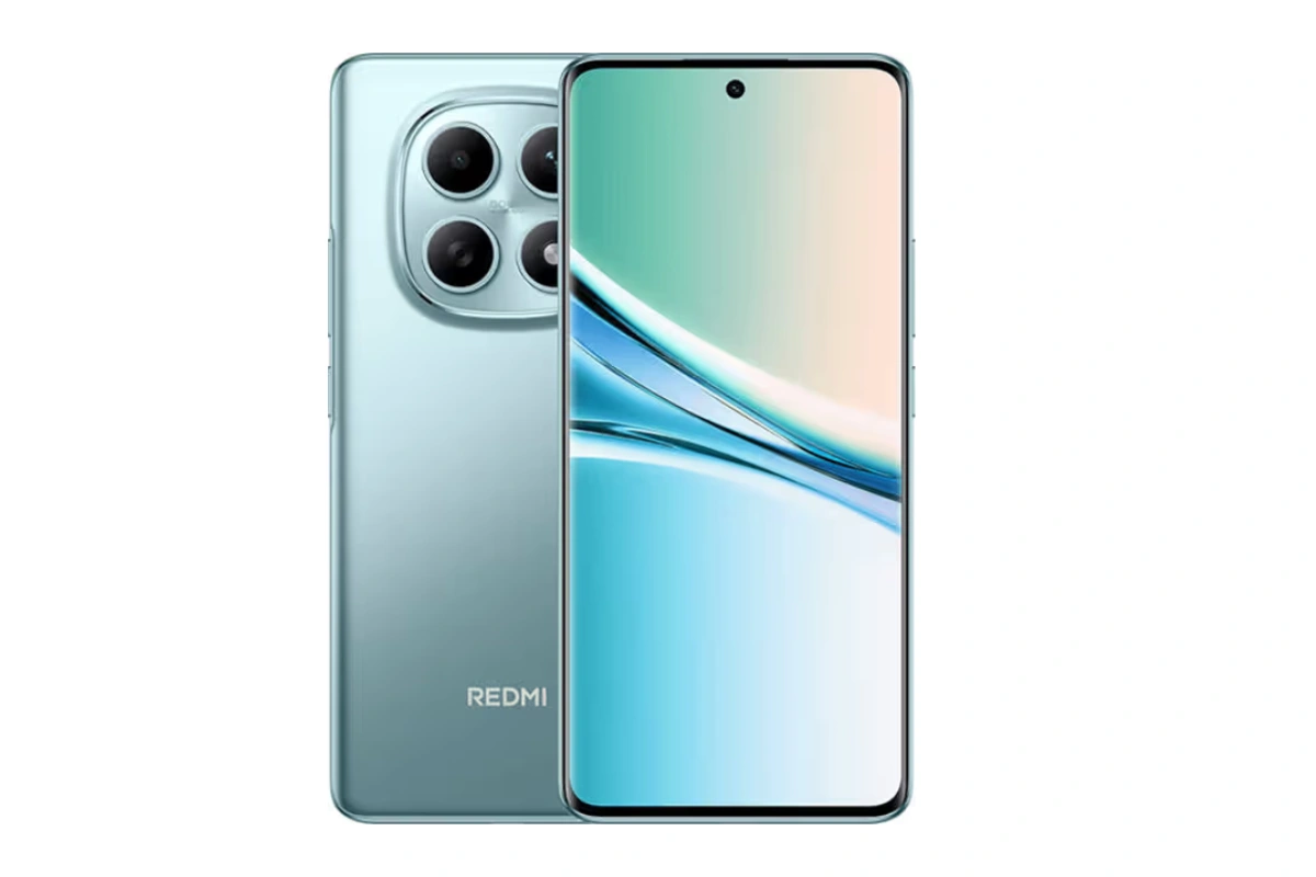 Redmi Note 15 5G Redmi Note 15 5G