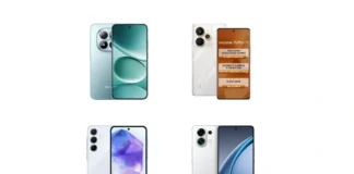 Redmi Note 15 Pro 5G के बजाय सैमसंग गैलेक्सी ए55 5जी समेत इन 3 फोन्स पर लगा सकते हैं दांव, बैटरी, कैमरा से लेकर परफॉर्मेंस तक सब है तूफानी; जानें डिटेल Redmi Note 15 Pro 5G