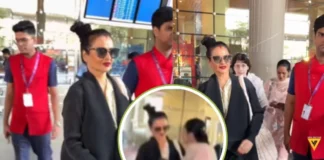 Rekha ने सेल्फी लेने आई महिला के साथ ऐसा क्या किया जिसपर उठी बायकॉट की मांग, लोगों ने कहा ‘जया बच्चन की कॉपी कैट’ Rekha