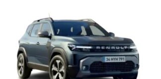 Renault Duster 2026: एडवेंचर शौकीनों की आएगी मौज, आकर्षक खूबियों के साथ लौट रही है आइकॉनिक एसयूवी; क्या बनेगी गेमचेंजर? Renault Duster 2026