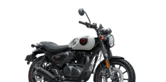 Royal Enfield की इस स्ट्रीट बाइक का स्टाइलिश डिजाइन ही नही, बल्कि मॉडर्न फीचर्स भी युवाओं को करते हैं आकर्षित, क्या नए साल से पहले लगाना चाहिए दांव? Royal Enfield