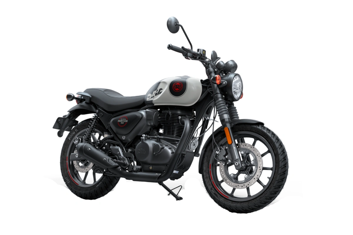 Royal Enfield Royal Enfield