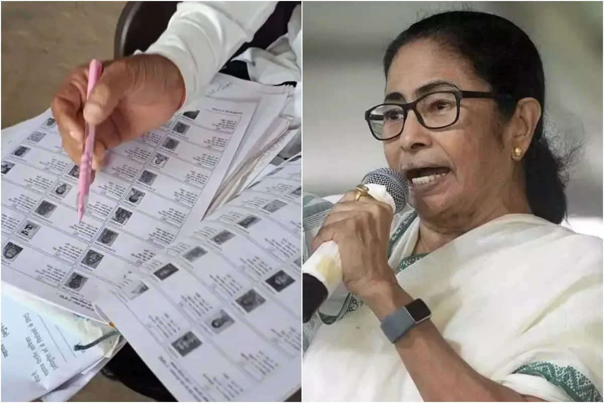 SIR Draft Voter List SIR Draft Voter List