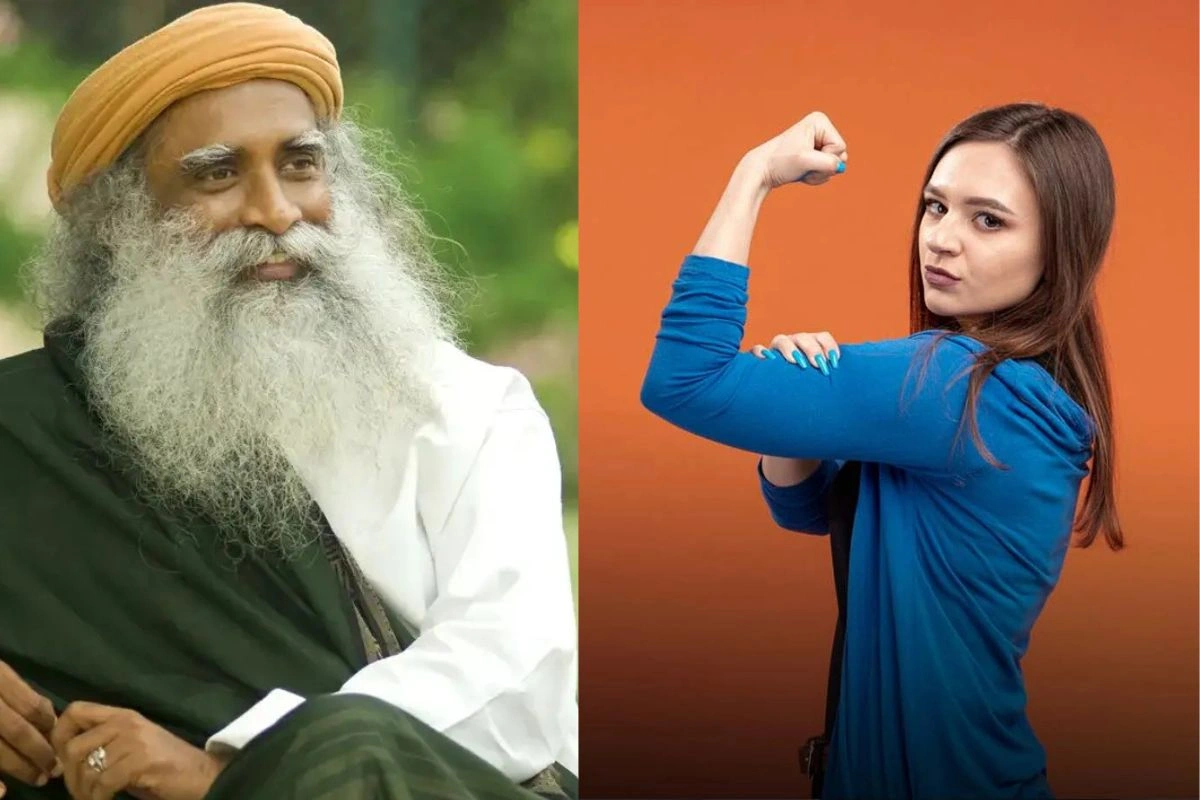 Sadhguru Tips Sadhguru Tips