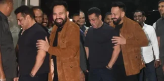 Salman Khan ने ली सबके सामने फिरकी तो शेरा ने किया इस तरह रिएक्ट, लोग बोले ‘बॉडीगार्ड कौन है’ Salman Khan