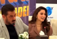 Salman Khan ने की तमन्ना भाटिया की खूबसूरती छोड़ इस एक चीज की तारीफ, सबके सामने कहा कुछ ऐसा कि शर्माती दिखी हसीना Salman Khan