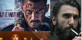 Salman Khan की Battle of Galwan क्या ‘धुरंधर 2’ और ‘अल्फा’ का बनेगी काल? आलिया भट्ट की फिल्म की रिलीज डेट हटाने पर हंगामा क्यों बरपा? Salman Khan
