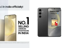 Samsung Galaxy S24 5G